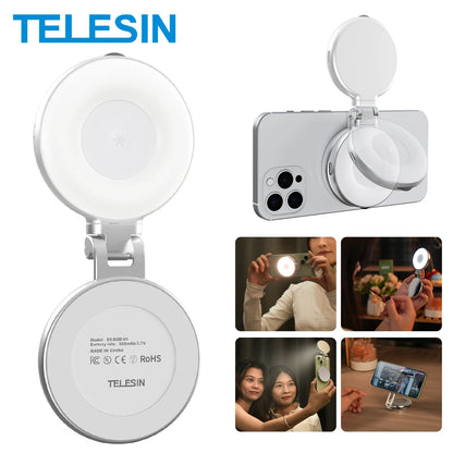 MiniFlash Pro™ – إضفاء السطوع على كل لقطة (الأصلي)