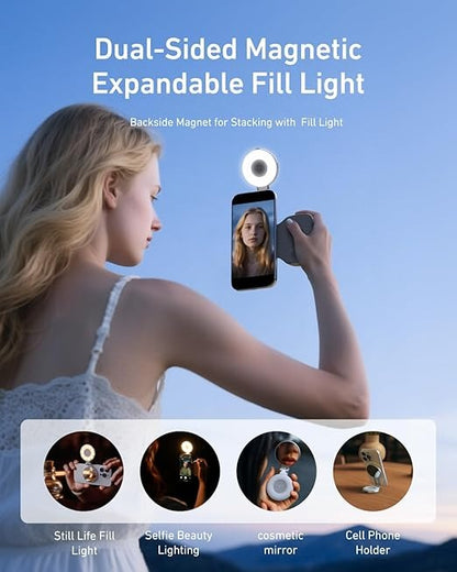MiniFlash Pro™ – إضفاء السطوع على كل لقطة (الأصلي)